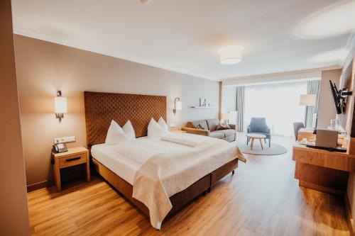 Post Seefeld - Wellnesshotel Tirol in Seefeld