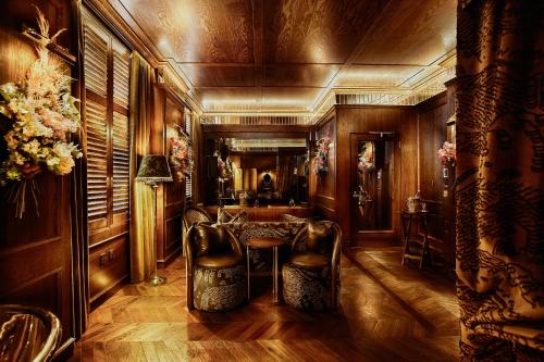 House of Gods Glasgow – Glasgow