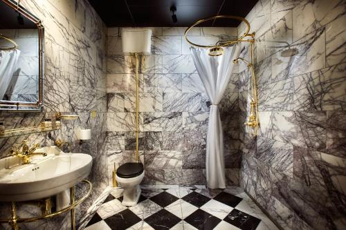 House of Gods Glasgow – Glasgow