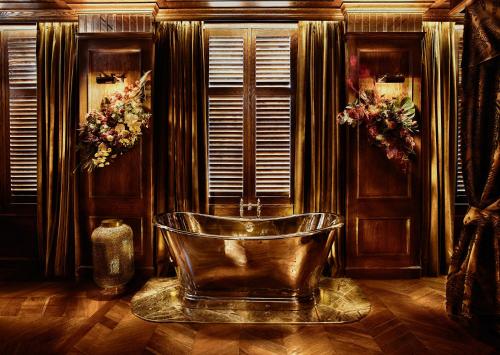House of Gods Glasgow – Glasgow