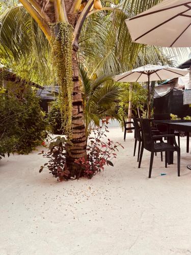 Boli Villa Thoddoo Boli Villa Thoddoo