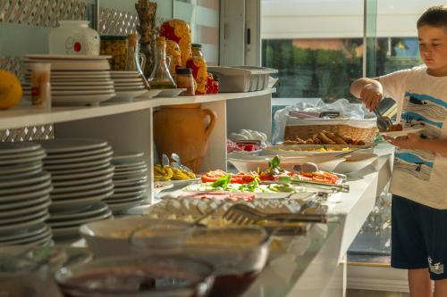 Behram Hotel, Antalya (zdjęcie 11)