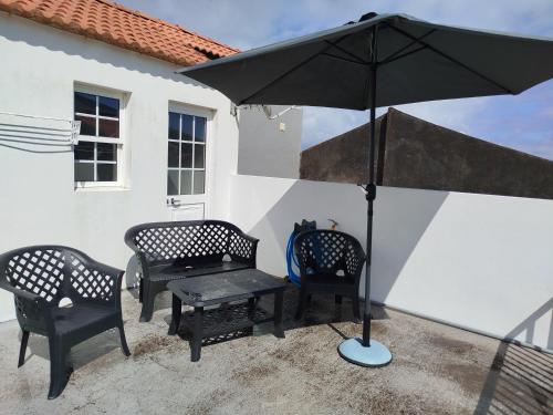 บริการและสิ่งอำนวยความสะดวก, Moradia Machado in โตโป