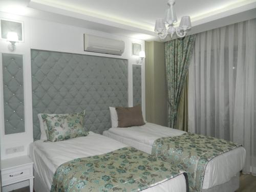 Microyal Hotel, Antalya (Foto 5)