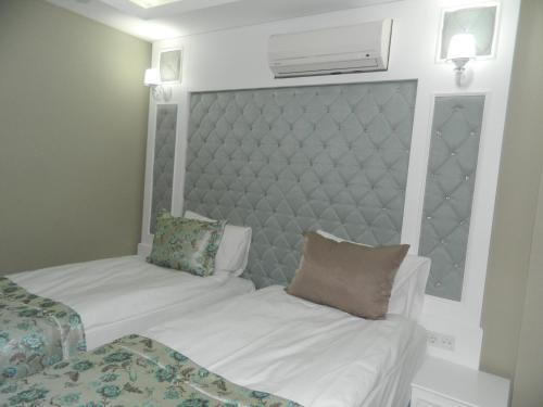 Microyal Hotel, Antalya (Foto 6)