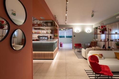 Bleis Hotel