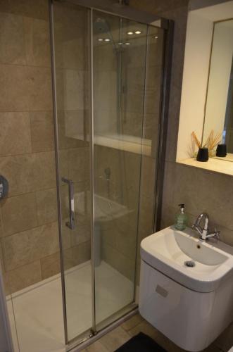 Cosy Apartment Central Bath, Bath (photo 7)