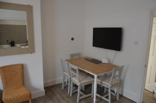 Cosy Apartment Central Bath, Bath (photo 6)
