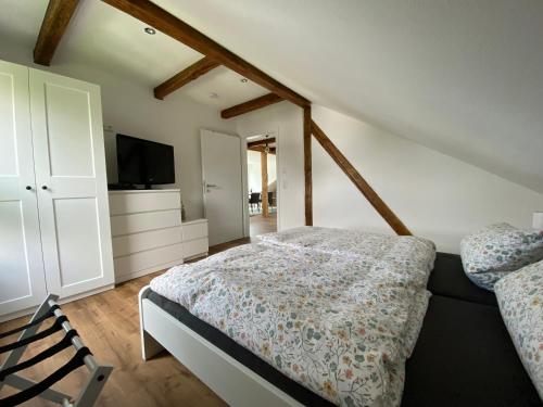 Sahr Appartements in Kulmbach