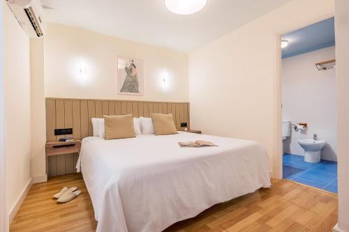 Granada Suites by Olala Homes, Granada (fotografie 9)