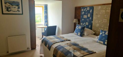Hamersay Hotel in Carinish