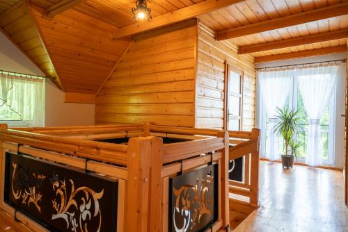 Apartament na Skalistej Dolinie in Czorsztyn