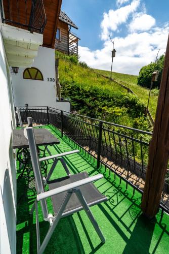 Apartament na Skalistej Dolinie
