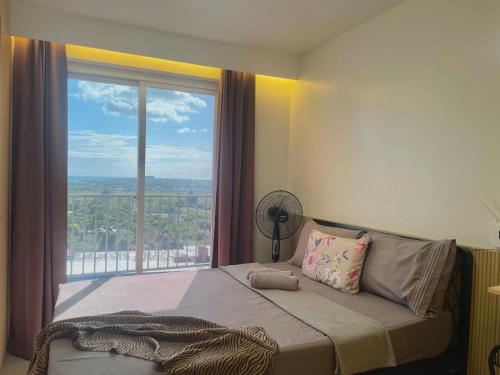 work & chill 깨끗한 compact studio, Lapu Lapu City