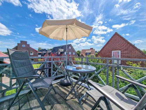 Störtebekers Stuuv in Greetsiel, Deutschland