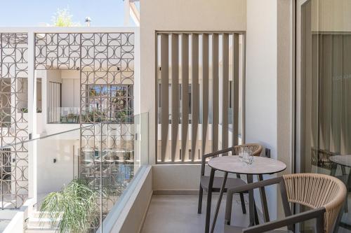 Inea Hotel & Suites