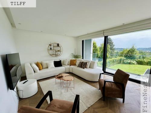 Résidence de 4 appartements luxueux - 2 ch x 4 - "Tilff Le Mont" by FineNest