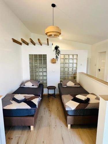 Pokoje przy Bulwarach