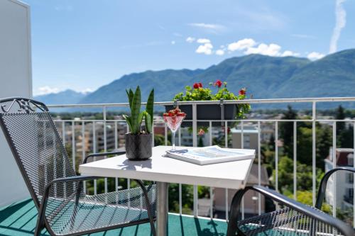 Hotel La Perla - main image