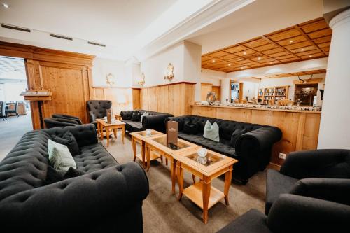 Krumers Post Hotel & Spa - image 2