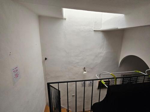 Bedroom and Loft(Soppalco) for rent in via Belle Arti, Boloňa (fotografie 6)