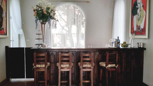 La Coupole Hotel - image 5