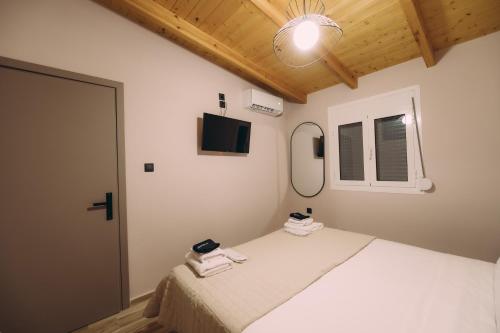 Sirens Luxury Apartments Palouki