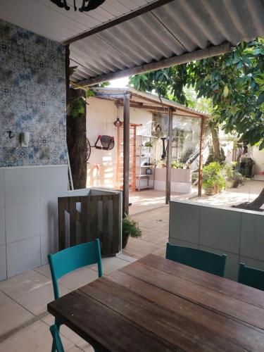 المرافق, Cantinho especial in Varzea