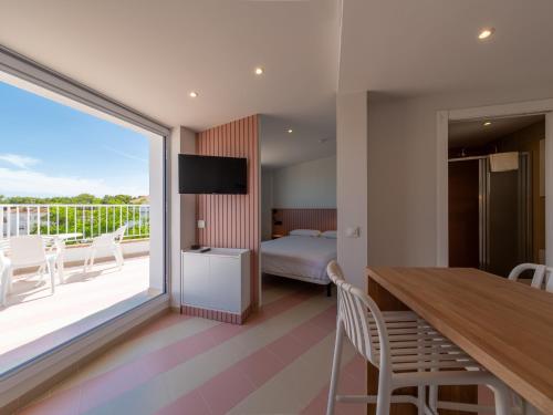 Apartamentos Sunway Atlanta in Sitges Városközpont