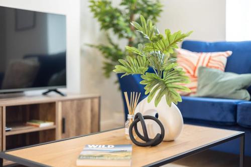 Host & Stay - Hithe House, Amble (Foto 4)