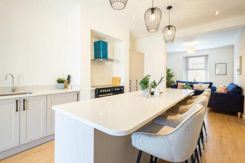 Host & Stay - Hithe House, Amble (Foto 2)