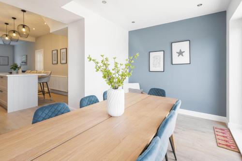 Host & Stay - Hithe House, Amble (Foto 7)