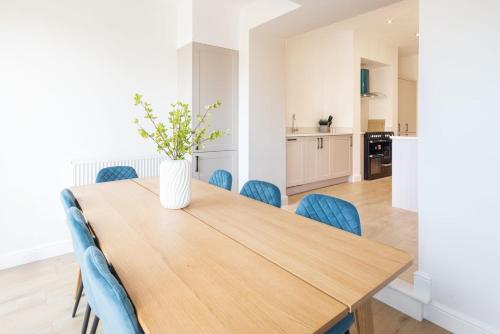 Host & Stay - Hithe House, Amble (Foto 8)