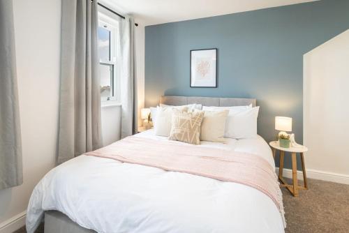Host & Stay - Hithe House, Amble (Foto 3)