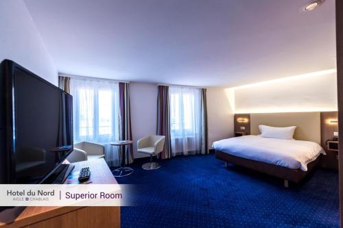 Hotel Du Nord - image 12