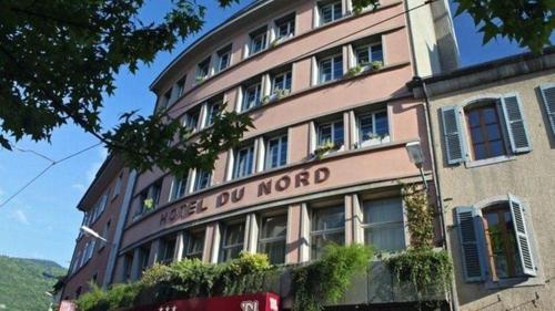 Hotel Du Nord - main image