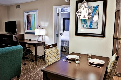 Homewood Suites by Hilton Asheville - image 2