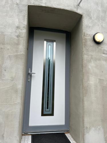 ES-Unterkunft in Duisburg, Deutschland