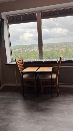 Hafenblick in Schleswig