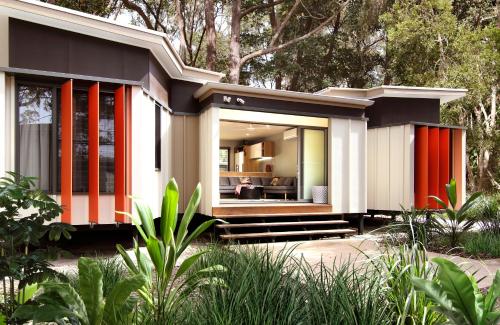 Facilities, Elements Of Byron in Byron Bay