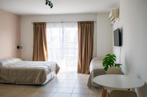 Panoramic San Telmo Apartment, Buenos Aires (foto 5)