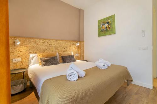 One-Bedroom Apartment image 10
