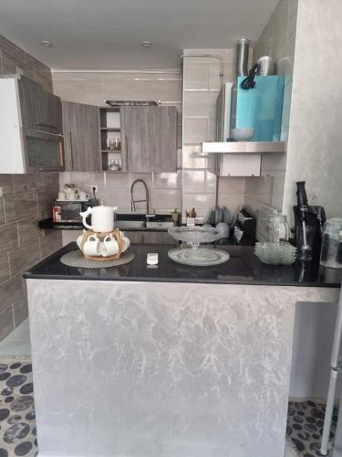 Appartement vacances in Boumerdes