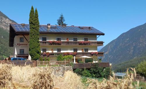 Residence Alpenrose