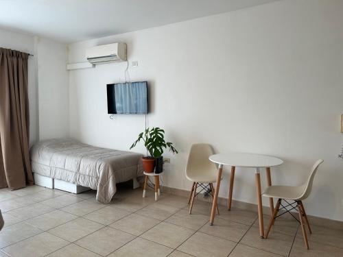 Panoramic San Telmo Apartment, Buenos Aires (foto 7)