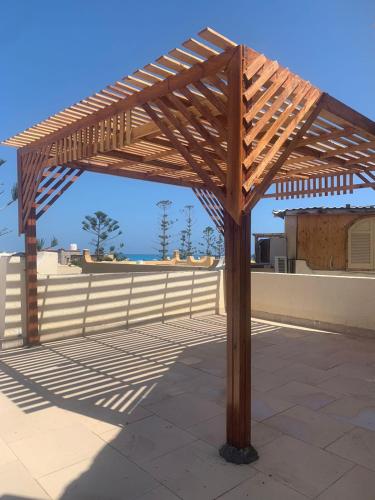 فيلا قرية المرجان الساحل الشمالي