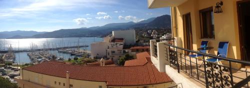 Mantraki Hotel Apartments - image 9