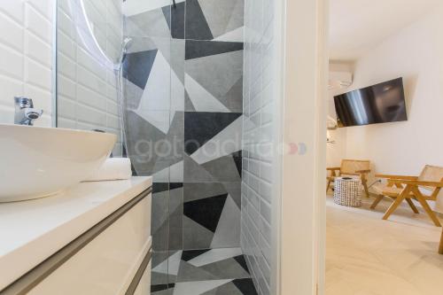 City Center Lux Apartment 3