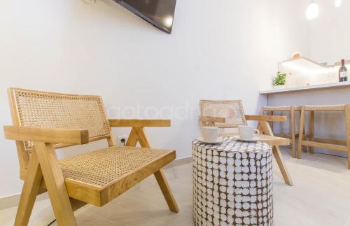 City Center Lux Apartment 4
