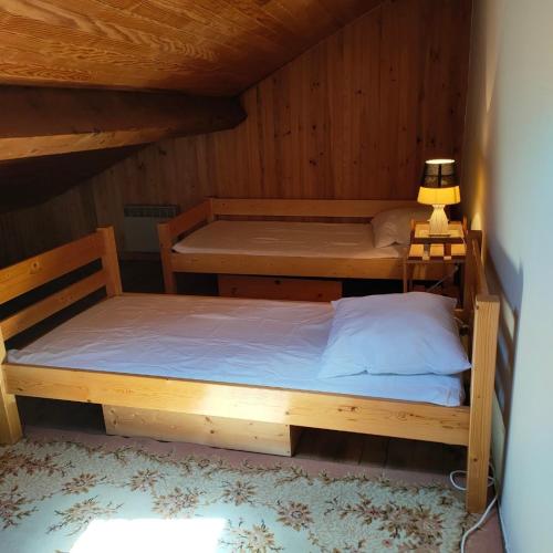 Agréable maison dans un beau village de montagne (Agreable maison dans un beau village de montagne) in 西加